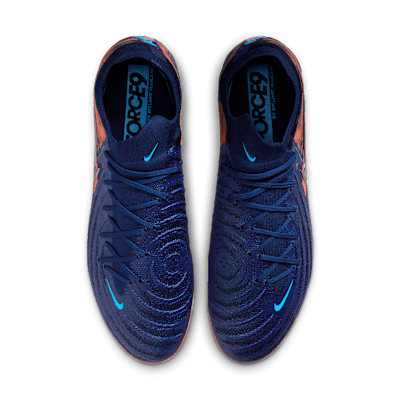 Nike Phantom GX 2 Elite "Erling Haaland"FG Low-Top-Fußballschuh Riesige Rabatte