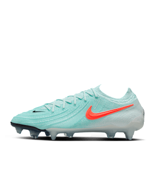 Nike Phantom GX 2 EliteSG Low-Top-Fußballschuh