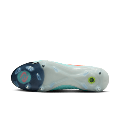 Nike Phantom GX 2 EliteSG Low-Top-Fußballschuh Fabrikladen