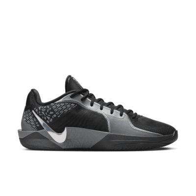 Sabrina 2 "Mirrored"Basketballschuh Begrenzt auf 3 Tage