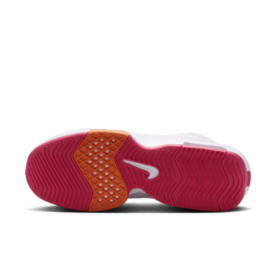 LeBron Witness 8 "I Promise School"Basketballschuh Im Verkauf