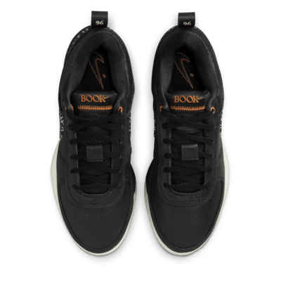 Book 1 "Sunset"Basketballschuh 50% Rabatt für begrenzte Zeit