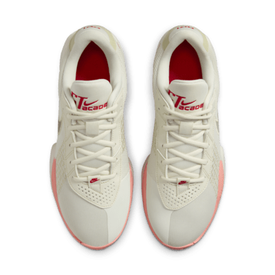 Nike G.T. Cut AcademyBasketballschuh Rabatte dieses Monats