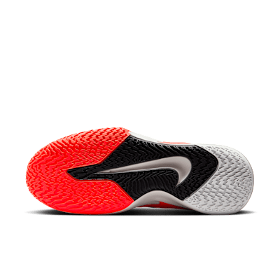 Nike Precision 7Basketballschuh Outlet