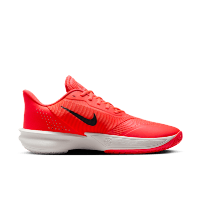 Nike Precision 7Basketballschuh Outlet