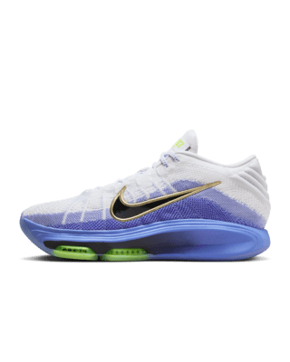 Nike G.T. Hustle 3Basketballschuh