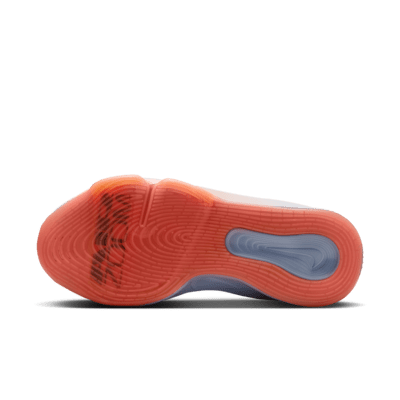 Nike G.T. Hustle 3Basketballschuh Auslauf