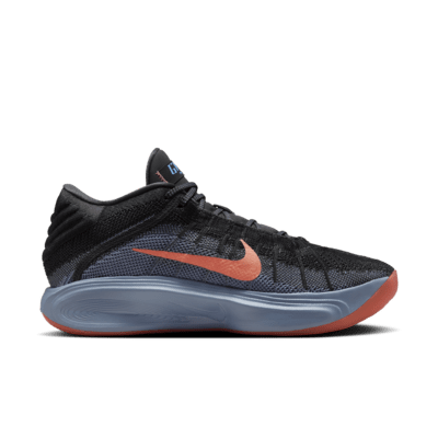 Nike G.T. Hustle 3Basketballschuh Auslauf