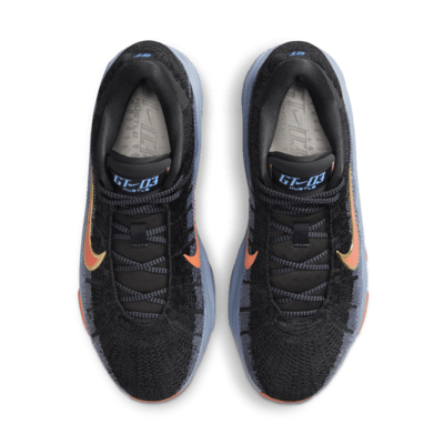 Nike G.T. Hustle 3Basketballschuh Auslauf