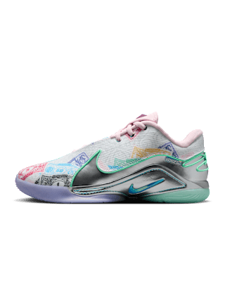 LeBron XXII "Currency"Basketballschuh