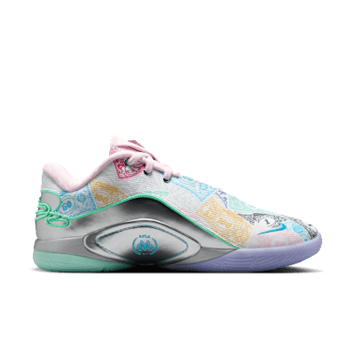 LeBron XXII "Currency"Basketballschuh Schlussverkauf