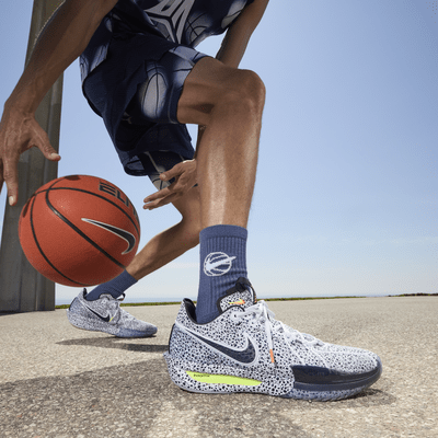 Nike G.T. Cut 3 ElectricBasketballschuh Meist gekauft