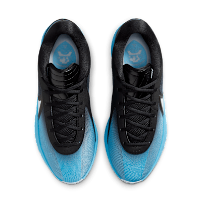 Giannis Freak 6 "Christmas"Basketballschuh Kostenloser Versand