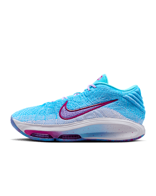 Nike G.T. Hustle 3 "Paige Bueckers"Basketballschuh