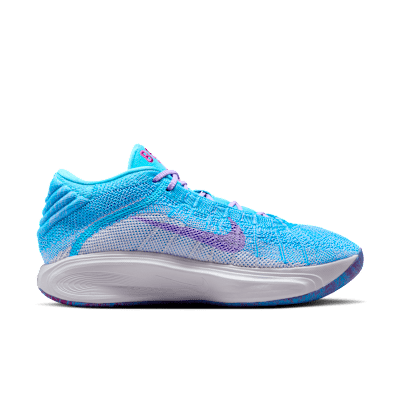 Nike G.T. Hustle 3 "Paige Bueckers"Basketballschuh Limitierter Zeitrabatt