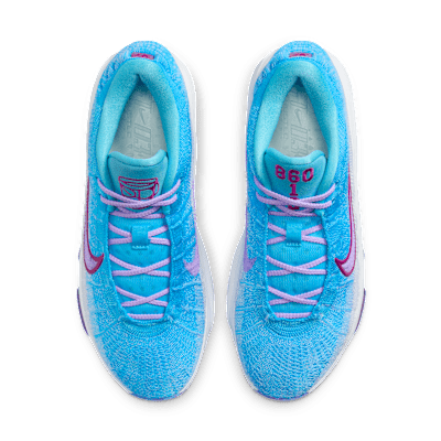 Nike G.T. Hustle 3 "Paige Bueckers"Basketballschuh Limitierter Zeitrabatt