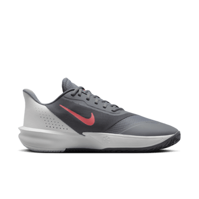 Nike Precision 7Basketballschuh (Herren) Fabrik Onlineshop