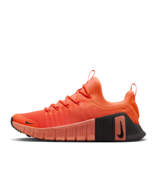 Nike Free Metcon 6Workout-Schuh für Herren