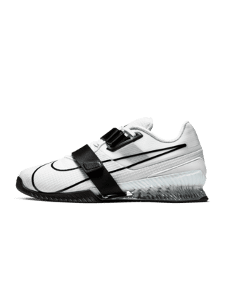 Nike Romaleos 4Schuhe fürs Gewichtheben Saisonschlussverkauf