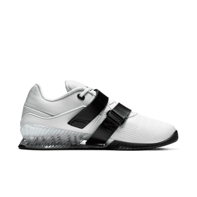 Nike Romaleos 4Schuhe fürs Gewichtheben Saisonschlussverkauf