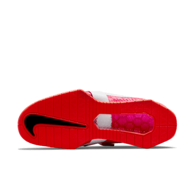 Nike Romaleos 4Schuhe fürs Gewichtheben Vatertagsangebot