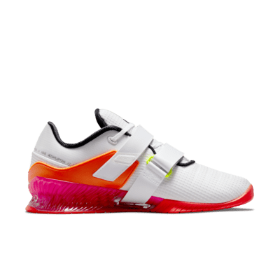 Nike Romaleos 4Schuhe fürs Gewichtheben Vatertagsangebot