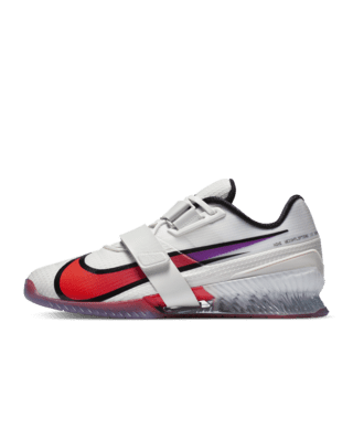 Nike Romaleos 4 SESchuhe fürs Gewichtheben