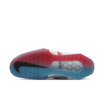 Nike Romaleos 4 SESchuhe fürs Gewichtheben Valentinstagsangebot