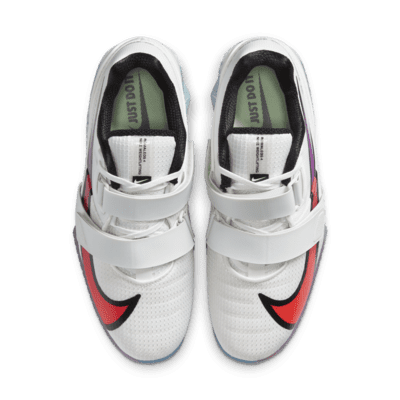 Nike Romaleos 4 SESchuhe fürs Gewichtheben Valentinstagsangebot