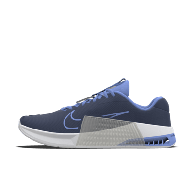 Nike Metcon 9 By YouPersonalisierbarer Workout-Schuh für Herren