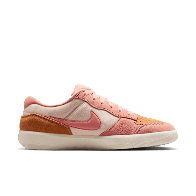 Nike SB Force 58Skateboardschuh Lagerräumung