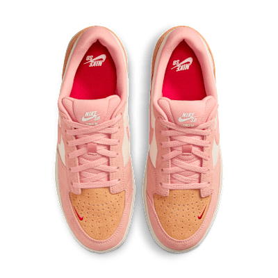 Nike SB Force 58Skateboardschuh Lagerräumung