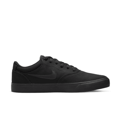 Nike SB Chron 2 CanvasSkateboardschuh Top Angebot