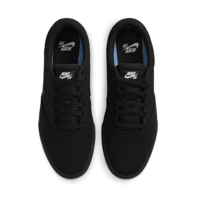 Nike SB Chron 2 CanvasSkateboardschuh Top Angebot
