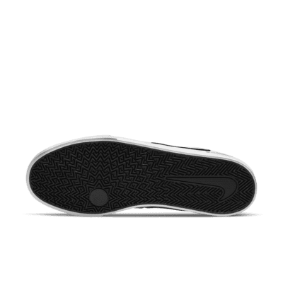 Nike SB Chron 2 CanvasSkateboardschuh Blitzangebot