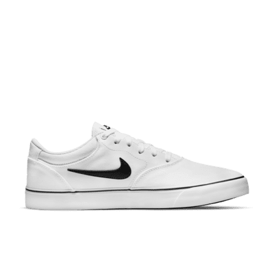 Nike SB Chron 2 CanvasSkateboardschuh Blitzangebot
