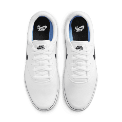 Nike SB Chron 2 CanvasSkateboardschuh Blitzangebot