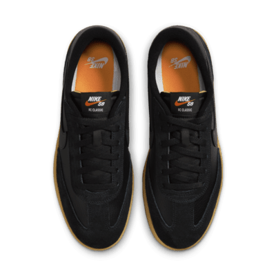 Nike SB FC ClassicSkateboardschuh Neuheiten