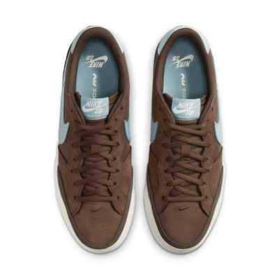 Nike SB Zoom Pogo PlusDamen-Skateboardschuh Kauf eins, bekomm eins gratis