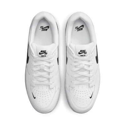 Nike SB Force 58 PremiumSkateboardschuh Sonderangebote