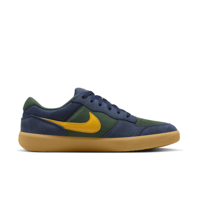 Nike SB Force 58Skateboardschuh Riesige Ersparnisse