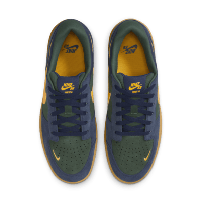 Nike SB Force 58Skateboardschuh Riesige Ersparnisse