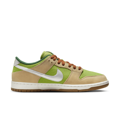 Nike SB Dunk Low ProSkateboardschuh VIP-Rabatte