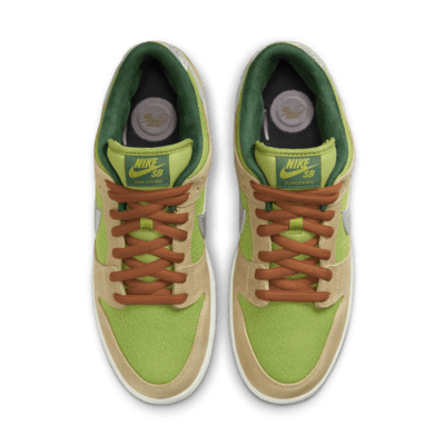 Nike SB Dunk Low ProSkateboardschuh VIP-Rabatte