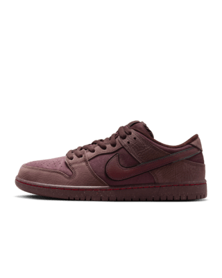 Nike SB Dunk Low PremiumSkateboardschuh