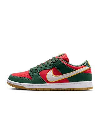 Nike SB Dunk Low Pro PremiumSkateboardschuh Wochenangebot