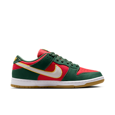 Nike SB Dunk Low Pro PremiumSkateboardschuh Wochenangebot