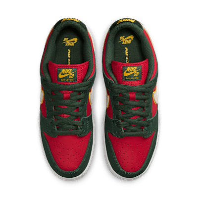 Nike SB Dunk Low Pro PremiumSkateboardschuh Wochenangebot