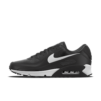 Nike Air Max 90 By YouPersonalisierbarer Herrenschuh