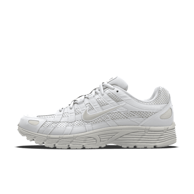Nike P-6000 By YouPersonalisierbarer Herrenschuh